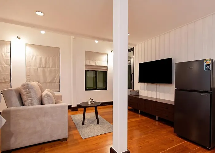 アパート 4bed 1sfb 1ba 5 Min Mrt Chinatown - Vista House *