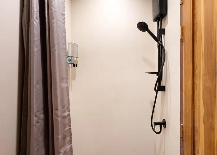 4bed 1sfb 1ba 5 Min Mrt Chinatown - Vista House バンコク都