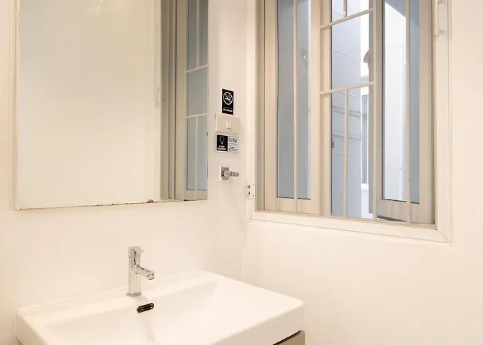 4bed 1sfb 1ba 5 Min Mrt Chinatown - Vista House アパート *