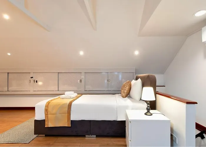 4bed 1sfb 1ba 5 Min Mrt Chinatown - Vista House アパート バンコク都