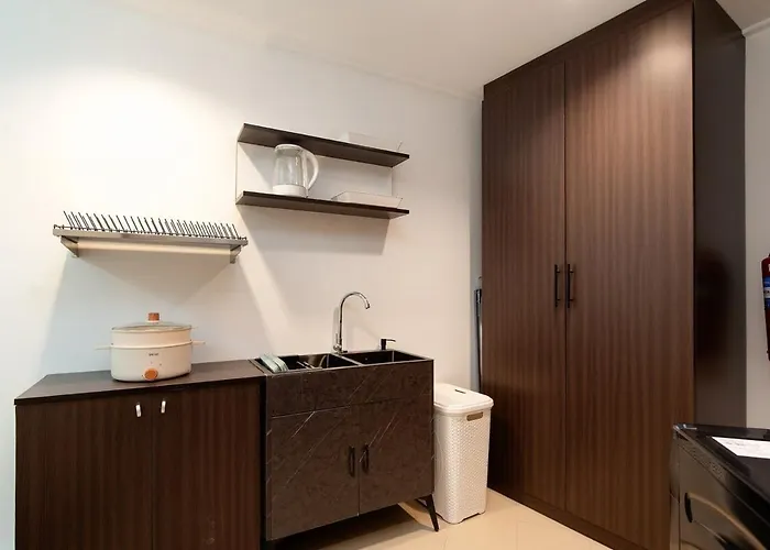 4bed 1sfb 1ba 5 Min Mrt Chinatown - Vista House バンコク都