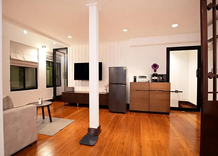 4bed 1sfb 1ba 5 Min Mrt Chinatown - Vista House *